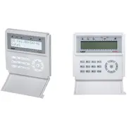 Signāla Vadības Paneļa Tastatūra Int-Klcd-W Satel