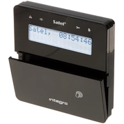 Signāla Vadības Paneļa Tastatūra Int-Klfr-B Satel