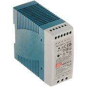 Slēgierīces Adapteris Mdr-60-48 Mean Well