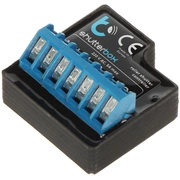 Smart Controller For Roller Shutters Shutterbox/Blebox Wi-Fi, 230 V Ac