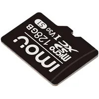 Atmiņas Karte St2-128-S1 microSD Uhs-I, Sdxc 128 Gb Imou