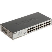 Switch  Dgs-1024D/E 24-Portu D-Link