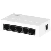 Switch  Sg1005L-Eur 5-Portu Dahua