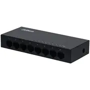 Switch  Sg1008-Eur 8-Portu Dahua