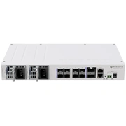 Switch Mikrotik 10Xsfp28 1Xconsole Crs510-8Xs-2Xq-In