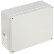 Switch Poe Ip-8-20-L2 8-Portu Atte