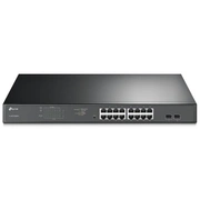 Switch Tp-Link Tl-Sg1218Mpe Desktop/Pedestal Rack 16X10Base-T / 100Base-Tx 1000Base-T Poe ports 16 192 Watts