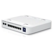 Switch Ubiquiti Enterprise 8 Poe Type L3 8X2.5Gbe 2Xsfp ports 120 Watts Usw-Enterprise-8-Poe