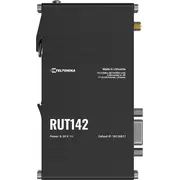 Teltonika Rut142 industriālais maršrutētājs Rut142000000