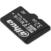 Atmiņas Karte Tf-W100-32Gb microSD Uhs-I, Sdhc 32 Gb Dahua