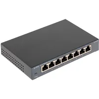 Switch  Tl-Sg108 8-Portu Tp-Link