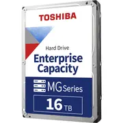 Toshiba Enterprise Mg sērijas 16Tb Mg09Aca16Te cietais disks