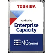 Toshiba Enterprise Mg sērijas 18Tb Mg09Aca18Te cietais disks