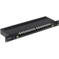 Video Transformators Tr-16/Dc-Rack