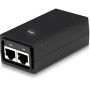 Ubiquiti Barošanas Adapteris Poe 24V 1A Gigabit Poe-24-24W-G