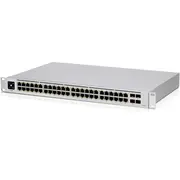 Ubiquiti Unifi Switch Gen2 Usw-48-Poe