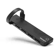 Unitek Nintendo Switch G1002D 4 kāršu spēļu lasītājs