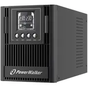 Ups avārijas elektroapgāde Powerwalker Vfi 1000 At Fr