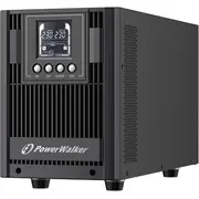 Ups avārijas elektroapgāde Powerwalker Vfi 2000 At Fr