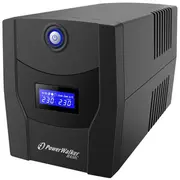 Ups Emergency Supply Powerwalker Vi 1500 Stl Fr