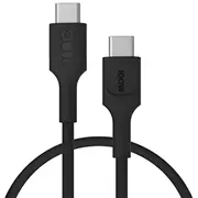 Vads Kabgc100Ps30Pb Usb-C/Usb-C Powerstream 0.3NbspM Green Cell