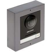 Video Domofona Modulis Ds-Kd8003-Ime1B/Surface/Eu Hikvision