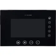 Vidos video durvju ieejas monitors M670B-S2