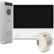 Vidos Videotelefons X S10/M13-Xt Tuya