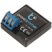 Viedais Led Apgaismojuma Bezkontakta Kontrolieris Proxidimmer/Blebox 12Nbsp... 24NbspV Dc