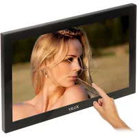 Touch Screen Monitor Vga, Hdmi, Audio Vm-T215M 21.5NbspQuot Vilux
