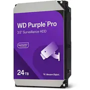 Wd Purple 24Tb Pro Disks Wd240Purp