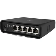 Wireless Router Mikrotik 5X10/100/1000M Rbd52G-5Hacd2Hnd-Tc