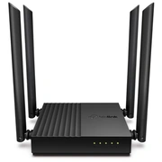 Wireless Router Tp-Link 1200 Mbps 1 Wan 4X10/100/1000M Archera64