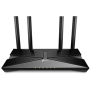 Wireless Router Tp-Link 1500 Mbps 1 Wan 4X10/100/1000M Number of antennas 4 Archerax1500