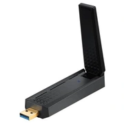 Wrl Adapter 5400Mbps Usb/Guaxe54 Msi