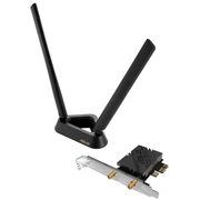 Wrl Adapter 9400Mbps Pcie/Pce-Be92Bt Asus