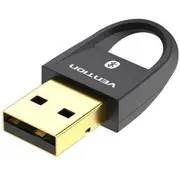 Wrl Dongle Blueth5.0 Usb/Black Cdsb0 Vention