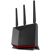 Wrl Router 6800Mbps/Dual Band Rt-Be86U Asus