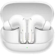 Xiaomi Buds 5 Pro Bt bezvadu Bluetooth austiņas, keramikas, baltas
