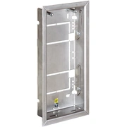 Zemapmetuma Rāmis Cdn-Rz2-S Aco