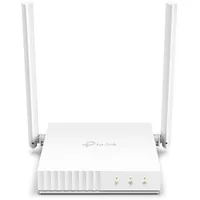 Wireless Router Tp-Link 300 Mbps Ieee 802.11B 802.11G 802.11N 1 Wan 4X10/100M Number of antennas 2 Tl-Wr844N