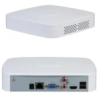 Net Video Recorder 4Ch/Nvr2104-4Ks3 Dahua