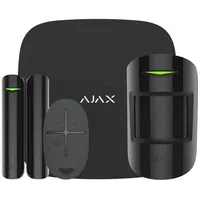 Alarm Security Starterkit/Black 38169 Ajax