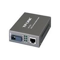 Net Media Converter 20Km/Fx-Tx Mc112Cs Tp-Link