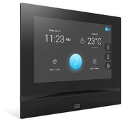 Answering Unit Indoor View/Touch Black 91378601 2N