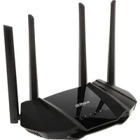 Router Ax15M Wi-Fi 6, 2.4NbspGhz, 5NbspGhz, 300NbspMbps  1201NbspMbps Dahua
