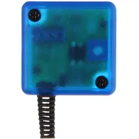 Vibrāciju Sensors Cd-1