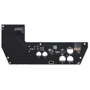 Control Panel Acc 12V Psu/For Hub 17938 Ajax