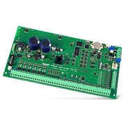 Control Panel Grade 3/Integra 128 PlusRu Satel