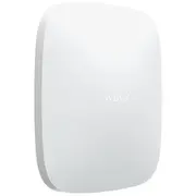Control Panel Wrl Hub 2 Plus/White 38245 Ajax